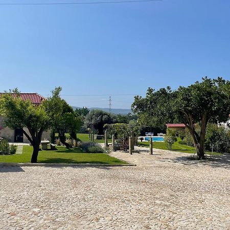 Вилла Casa Da Maravilhas Виана-ду-Каштелу Экстерьер фото