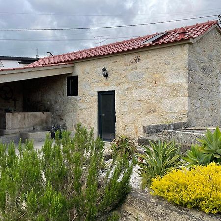 Вилла Casa Da Maravilhas Виана-ду-Каштелу Экстерьер фото