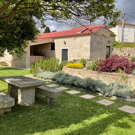 Вилла Casa Da Maravilhas Виана-ду-Каштелу Экстерьер фото