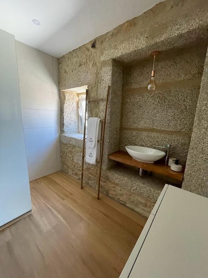 Вилла Casa Da Maravilhas Виана-ду-Каштелу Экстерьер фото