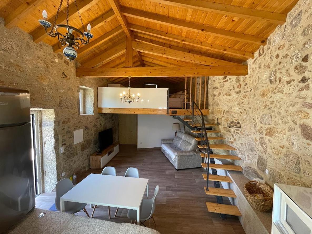 Вилла Casa Da Maravilhas Виана-ду-Каштелу Экстерьер фото