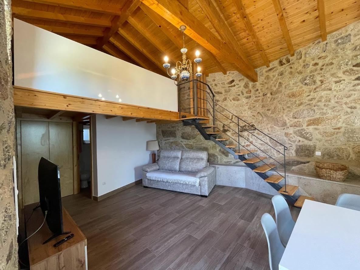 Вилла Casa Da Maravilhas Виана-ду-Каштелу Экстерьер фото