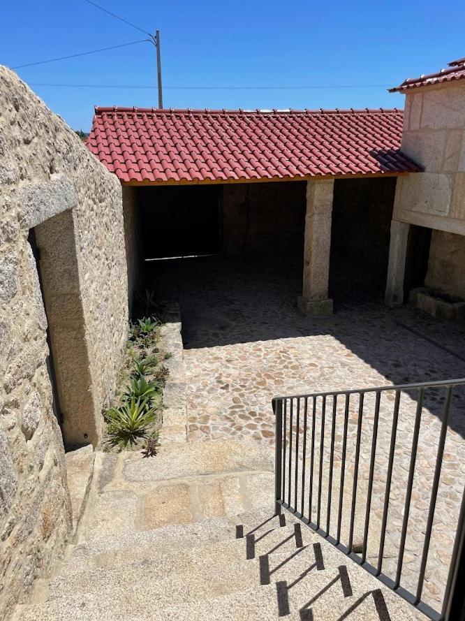 Вилла Casa Da Maravilhas Виана-ду-Каштелу Экстерьер фото