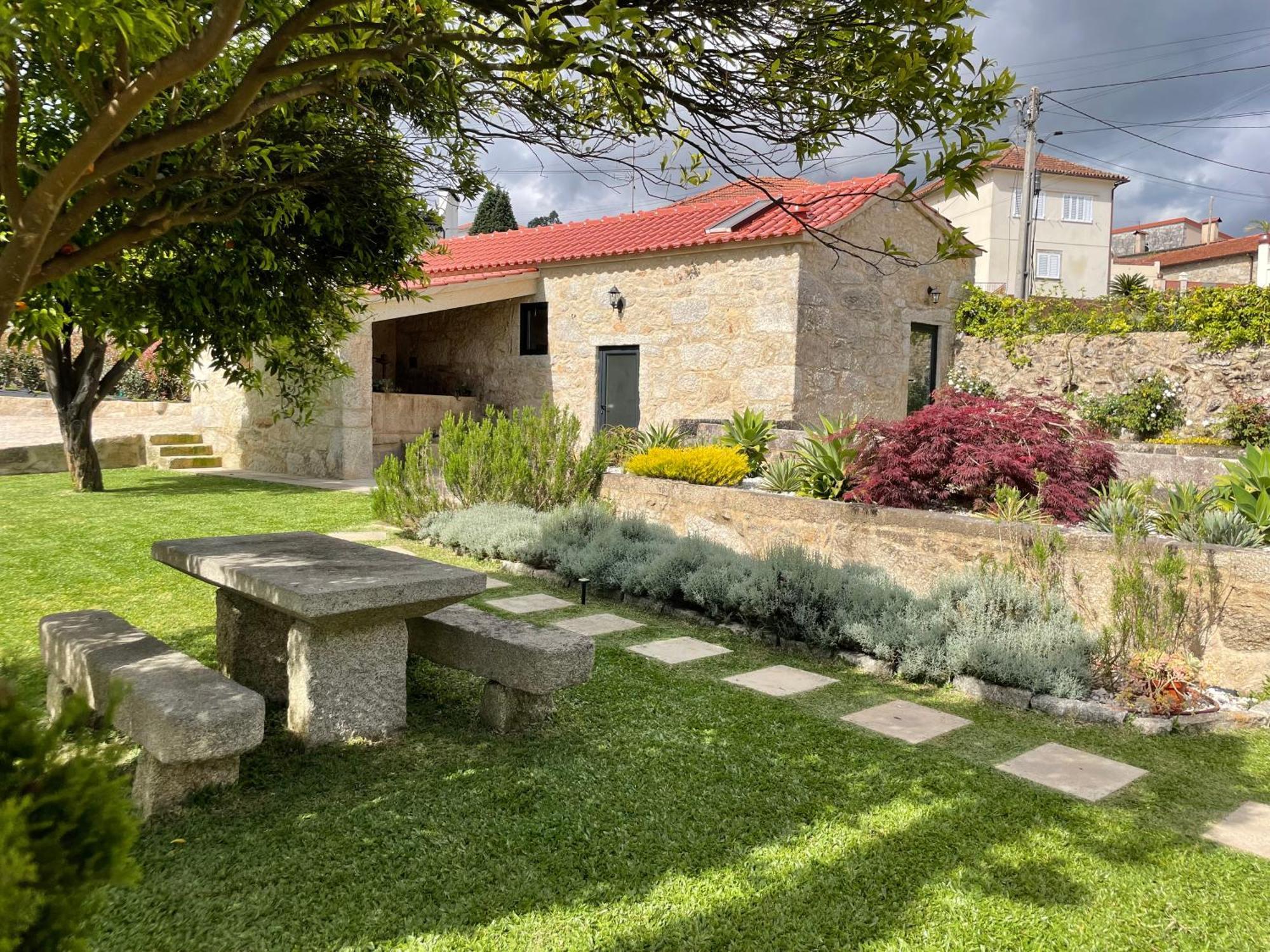 Вилла Casa Da Maravilhas Виана-ду-Каштелу Экстерьер фото